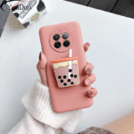 Bubble Tea Pop Socket Case