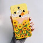 Sunflower Field Case