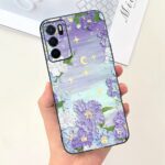 Pastel Sky Case
