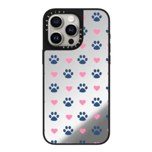 Paw Love Case