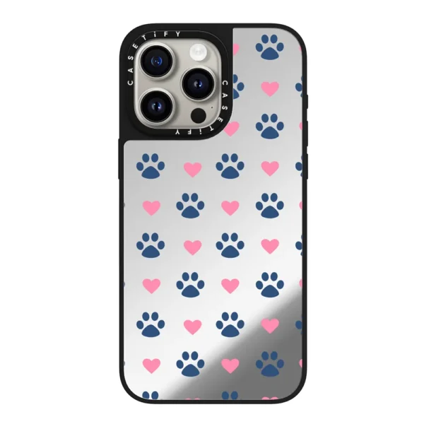 Paw Love Case