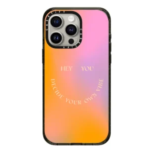 YOUR OWN VIBE case