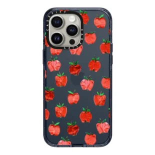 An Apple A  Day Case