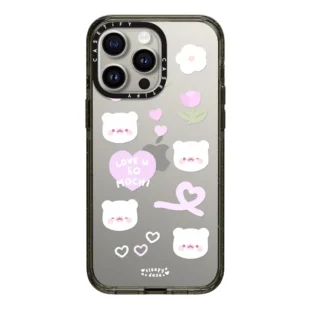 Love U So Mochi Case
