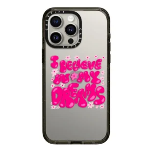 Dreams Affirmation Case