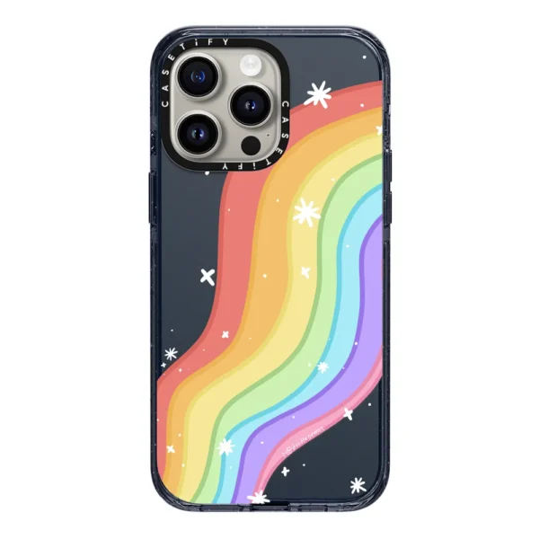 Rainbow Aesthetic Case