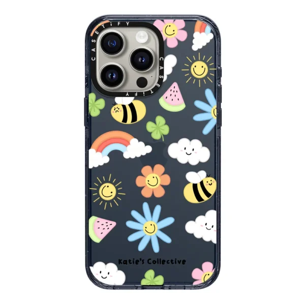 Rainbow Case