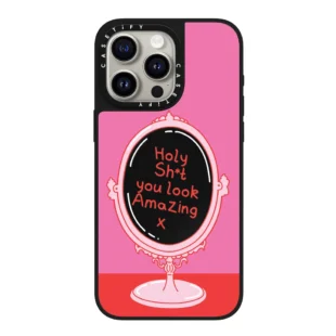 Holy Sh*t You Look Amazing Case