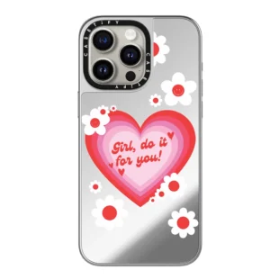 Girl Do It for You Case