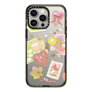The Sticker Case