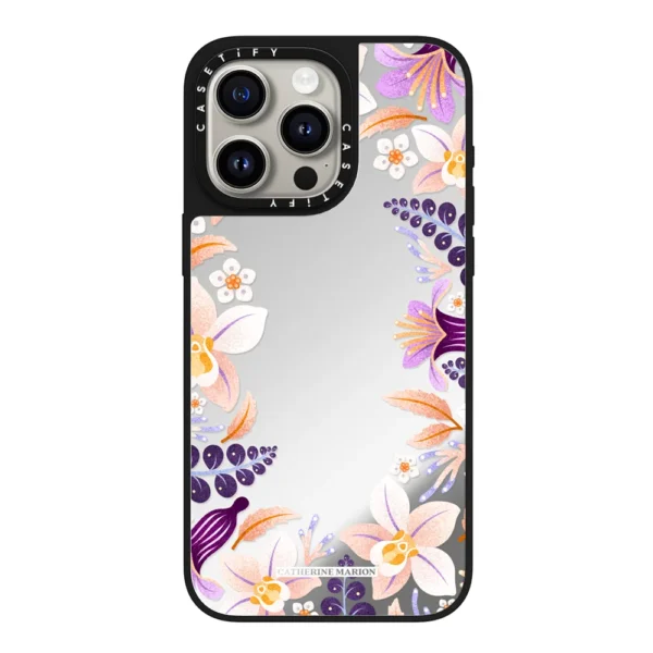 Pretty in Pink Case