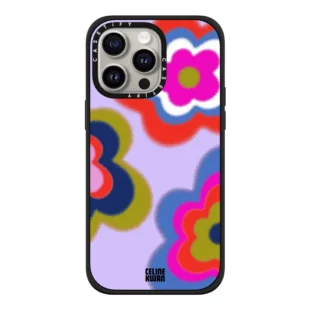 Echoed Flower Case