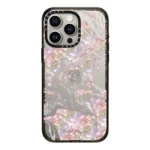 Magical Pink Marble Case