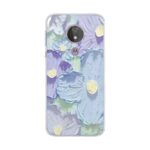 3D Effect Flower Case