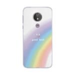 Pastel Rainbow Case