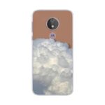 3D Cloud Effect Case