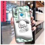 Pochacco 3D Effect Case