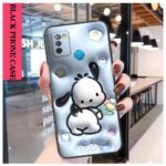 Puppy 3D Effect Case