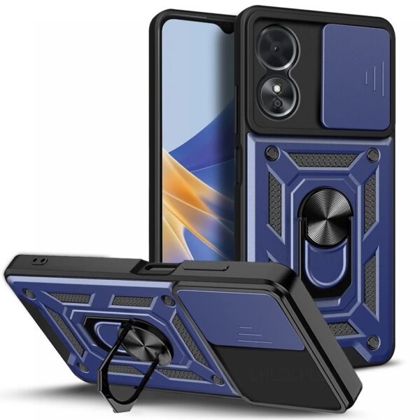 Shockproof Camera Protection Armor Case - Image 6