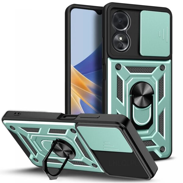 Shockproof Camera Protection Armor Case - Image 7