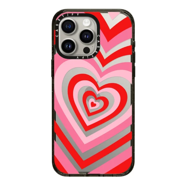 Echoed Hearts Case