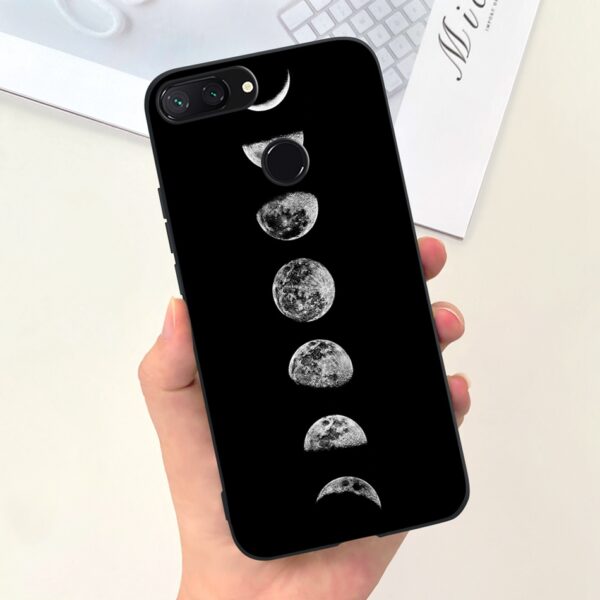 Moon Phases Case