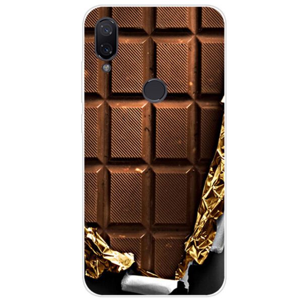 Chocolaty Case