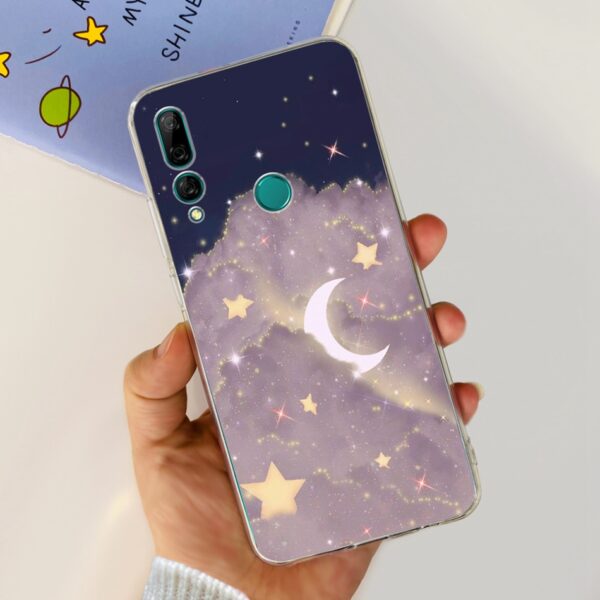 Moonlight Case