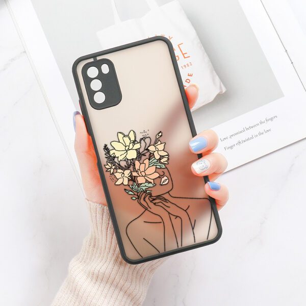 Flower Girl Case