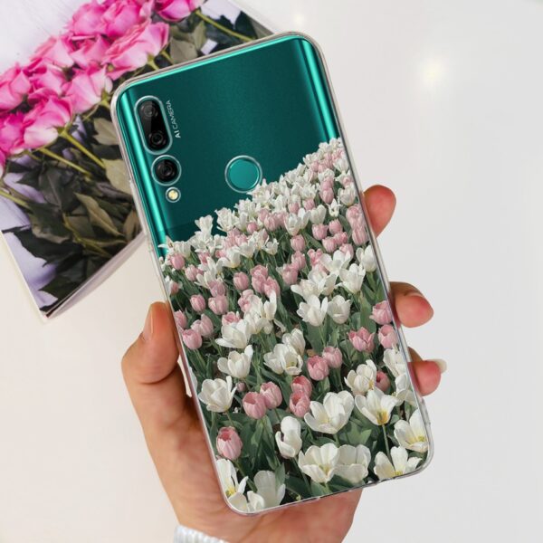 Tulip Field Case