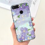 3D Effect Pastel Case