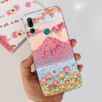 Pastel Landscape Case