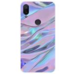 Water Ripple Effect Case