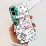 Cool Doodle Case