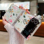 The Floral Case