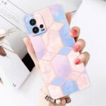 Marble Gradient Case