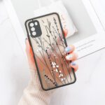 Cute Floral Case