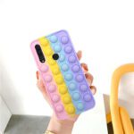 POP It Stress Reliever Case