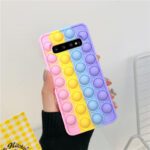 Pop It Stress Reliever Case