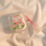 Tulip AirPods Case