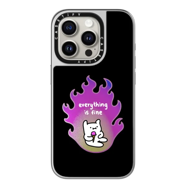 Fire Case