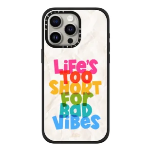 Good Vibes Case
