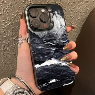 Deep Black Sea Case