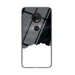 Black And White Starry Night Case