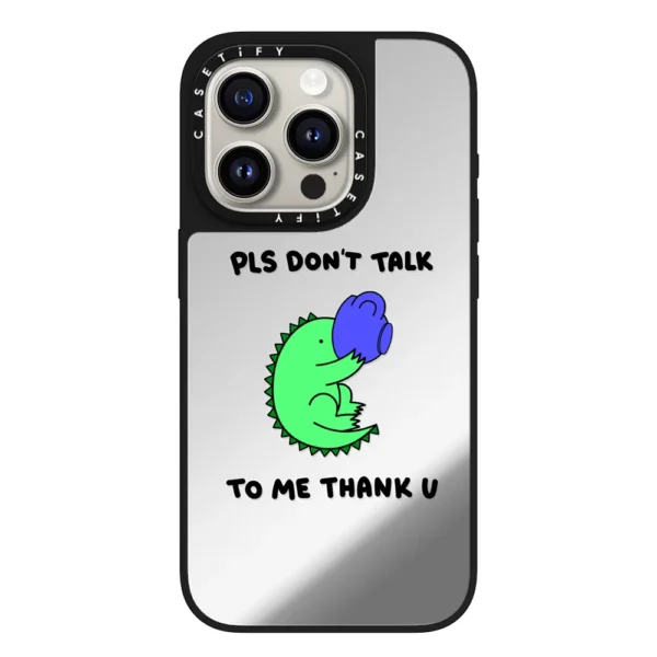Thankyou Case