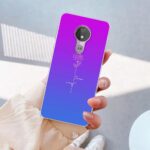 Flower Gradient Case