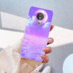 Purple Night Case