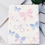 Watercolour Butterfly iPad Case