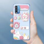 Rabbit Animation Case