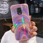 Dreamy Rainbow Case